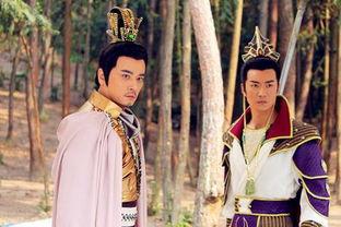 封神英雄榜第二部在线观看  第2张