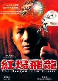 红场飞龙在线观看,在线观看，揭秘冷战时期的惊险传奇  第1张