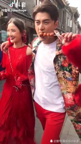 最近结婚网红吃瓜,吃瓜群众热议不断！  第2张