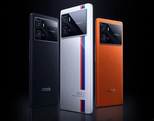 iqoo10最新爆料,性能怪兽来袭，颠覆手机市场格局！”  第3张