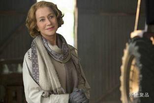 井夫人电影在线观看,穿越时空的深情邂逅  第2张