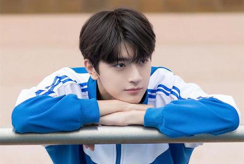 林一最新八卦爆料,揭秘明星背后的甜蜜故事  第2张